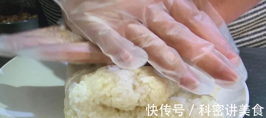 凉糕|美食淄博:香甜软糯,清爽可口,凉糕自己在家做