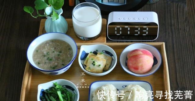 早餐|开学啦,10天不重样早餐,营养丰富味道好,孩子每天精神满满!