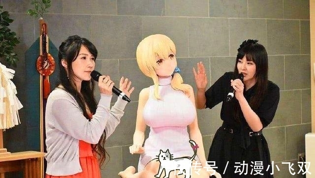 喵娘|手办价值并不在于逼真,而是在于它的实用性,能养鱼的手办了解下