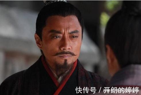 交椅|晁盖一生犯下的两大错误,信错一人怀疑一人,也因此丢掉头把交椅