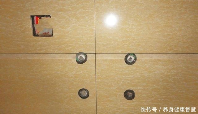 师傅|水管走墙,接头是出墙还是不出墙好师傅传统做法,早过时了!