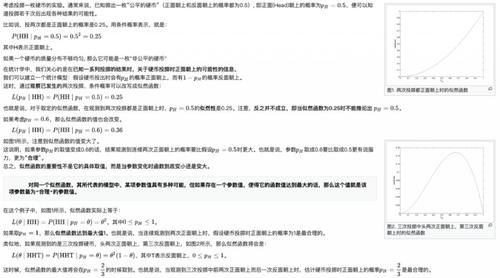 |多所知名高校合著综述论文、Nature 新子刊创刊首发,这是你常听到的贝叶斯统计与建模