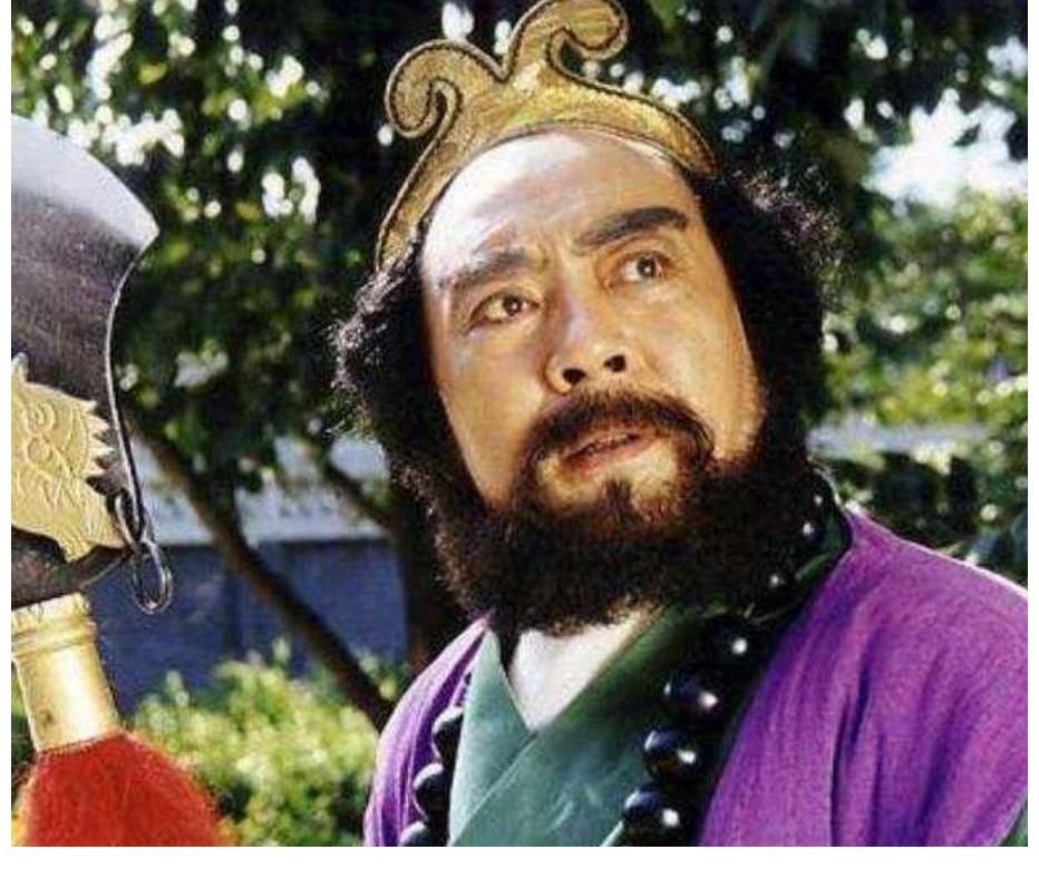 八戒|重温《西游记》终于懂了:为何孙悟空八戒,最终远离了沙师弟!