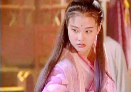 张三丰@倚天屠龙记中,此人后来成为天下第一,远胜张三丰,差点灭了武当