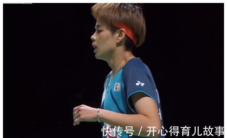 渡边勇|2-0！世锦赛首冠，泰国队完胜，日本队先丢一冠：两人沮丧很失