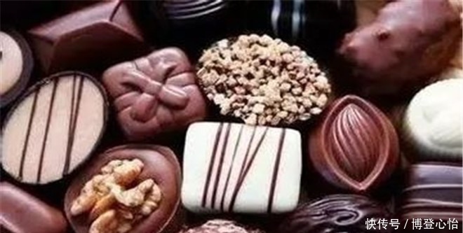 二战|二战时,德军为何要在巧克力里加毒品?原来是利用了这两点