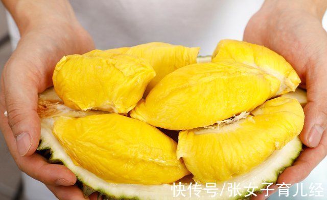 积食|入秋后想要孩子长个子,柿子等水果少给宝宝吃,再营养也不行