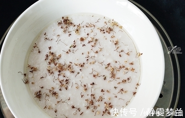 米糊|这早餐火了，搅一搅，蒸一蒸，手不碰面就能做，我家隔三差五吃
