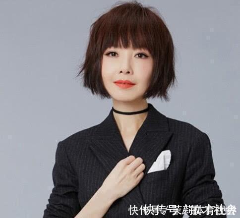 老气 女人一旦上了35岁,尽量少留这3款“显老发型”,土气又没气质