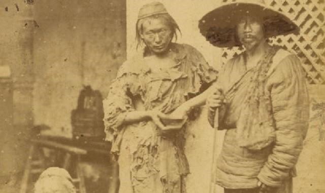 战争|南方多祠堂,北方却很少看到除了战争这个罪魁祸首还有一个原因