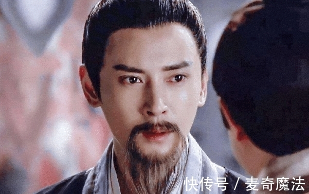 乾坤大挪移!五绝退场后,张三丰崛起之前,天下第一是谁?或许是华山派祖师爷