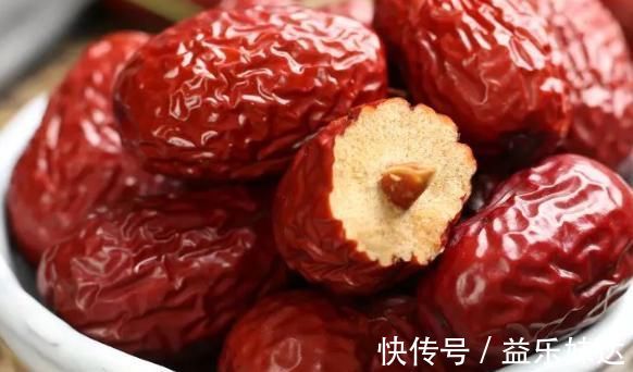 补肾|大枣和此物一起煮，滋阴补肾，夜里越睡越香，还能补血延缓衰老！