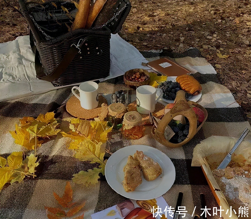 好文@岁月告诉我！（经典好文，百看不厌）