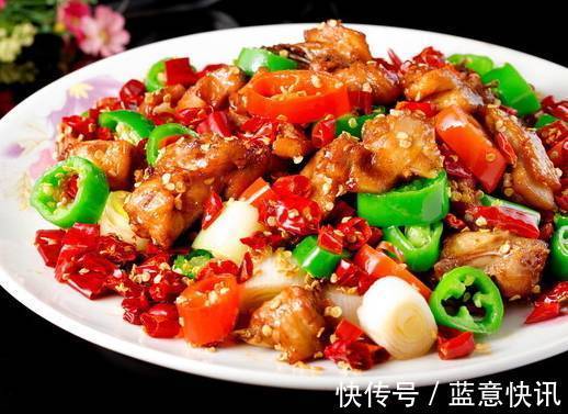 好吃的下饭菜,做法家常简单,吃起来却是那么开胃解馋!