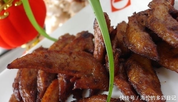  吃烧烤只点了这五种蔬菜，老板忍不住大喊来找茬吧