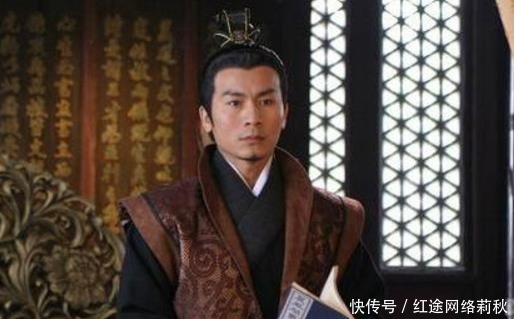梁山泊108将中，隐藏着一位帝王，史上他的原型被宋江害死