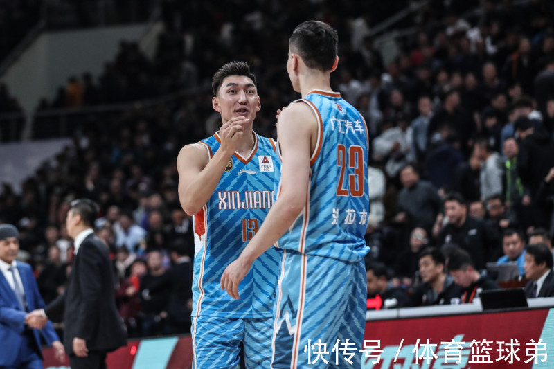 俱乐部|闹剧即将结束，既然周琦已上诉到篮协，那这次的闹剧也该结束了！