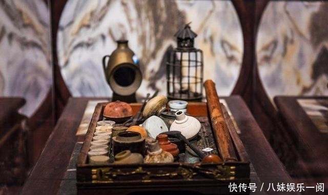 长寿|清帝大多长寿,为何咸丰31岁就驾崩?他有三个坏毛病,现代人常犯