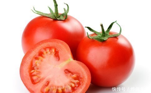 化学物质|西红柿的错误食用方法,还有人一直错着吃,为家人健康早了解