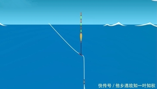 准确度|钓鱼技巧：调漂中一些鲜为人知的秘密，一直影响着调漂的准确度！