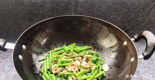 炒猪肉, 千万不要直接下油锅! 炒前多加“这1步”, 又香又嫩