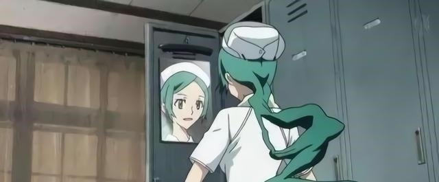 动漫|给钱都不想COS的角色,有一半是因为发型,太费胶水!