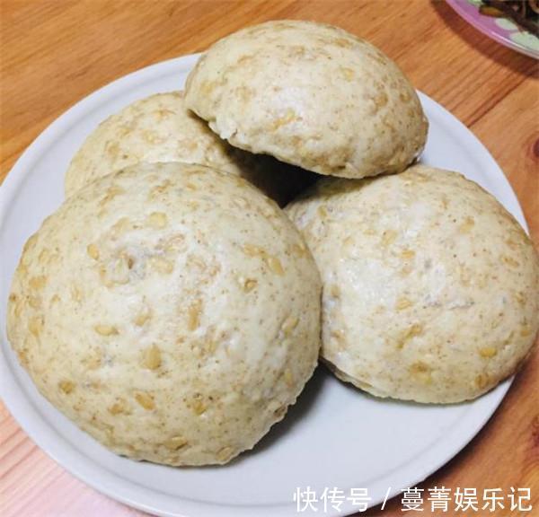 馒头|为什么是“伪杂粮”?看似很营养,实际不健康,骗了很多养生达人