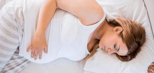 剖腹产不痛？过来人这四个真实体会，跟你想象的可不一样