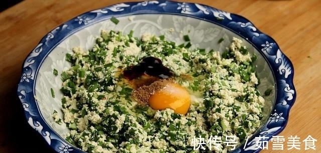 早餐饼|豆腐最简单的家常早餐的做法,不揉面不和面,出锅比吃肉还香