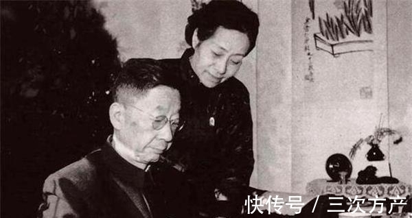 民国时期$民国才女赵清阁:告诉老舍只有跳江才能相守,老舍投湖她终身未嫁