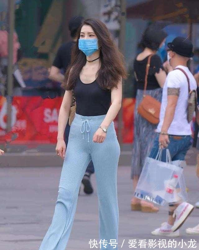 穿搭 知性优雅的打底裤穿搭诠释出简约的魅力,体现完美状态,酷酷装扮!