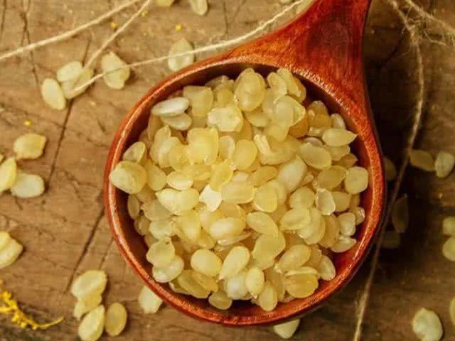 胶质|高血压的“克星”是此物,早晚吃两口,血压将会“稳如泰山”!