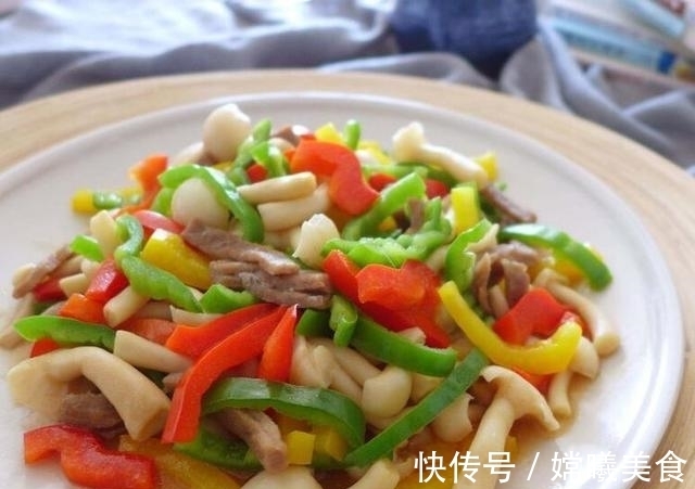 家常菜|三道家常菜，超级美味，特别下饭下酒，老公没事就喝两盅