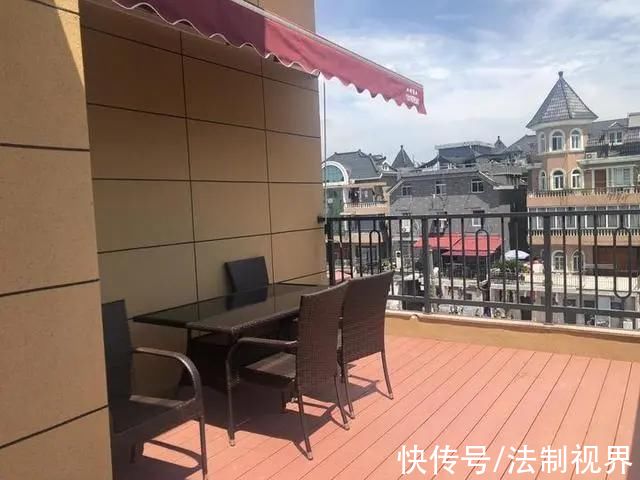 房主|杭州一农村自建房太漂亮上热搜!网友慕了，评论区“卧虎藏龙”