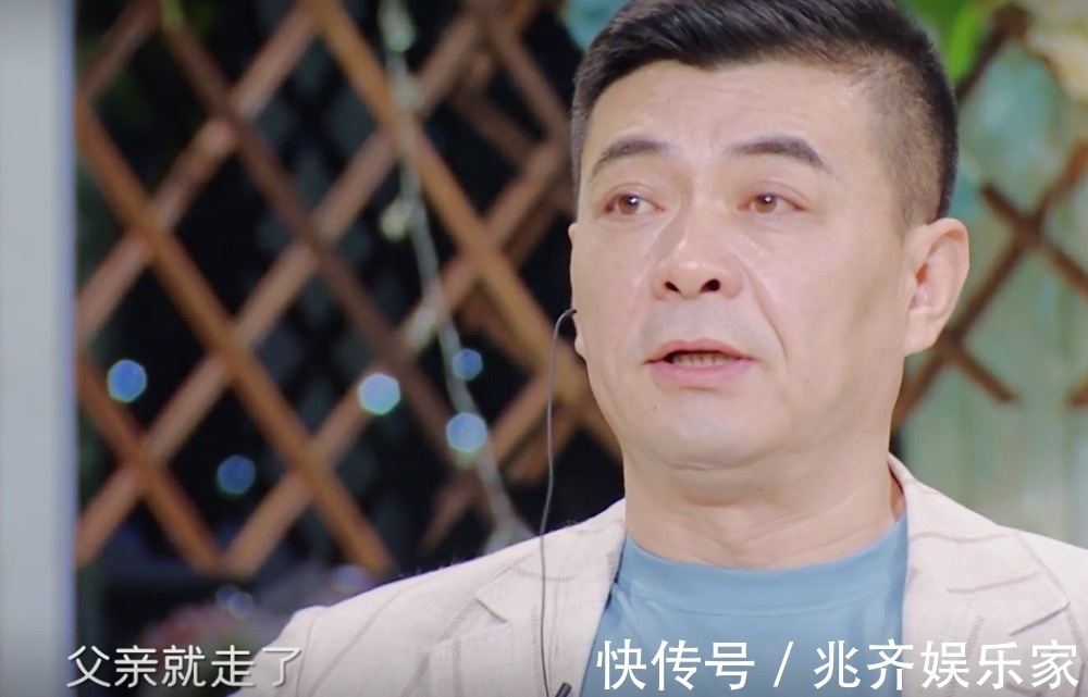 为何秦海璐受大家欢迎当她戳穿蒋勤勤安利的美食时,我有了答案