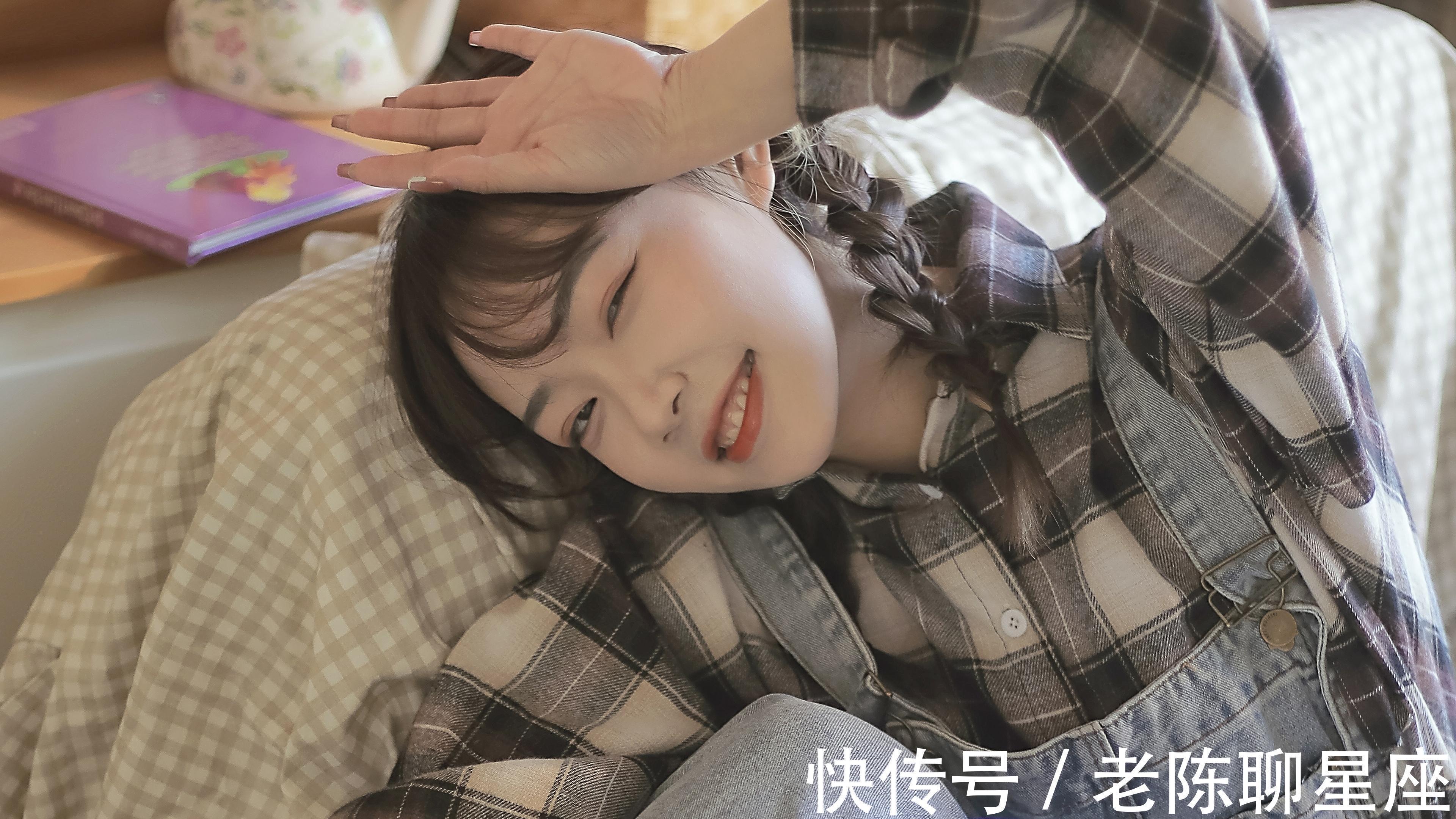 双鱼座|从本周开始,喜迎福运,会吉星高照,开心快乐的三大星座