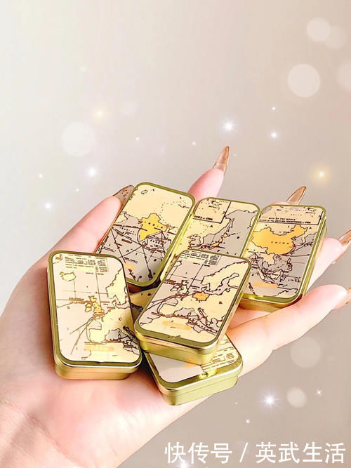 日迹|高中生都在用什么提升颜值?这些变美好物,便宜到没朋友!