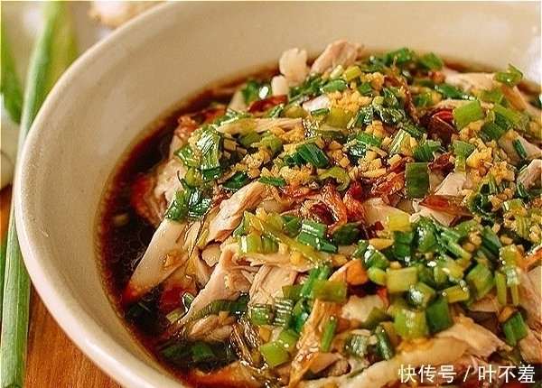 白萝卜|营养丰富的8道家常菜,越吃越津津有味,味道鲜美,老少皆宜