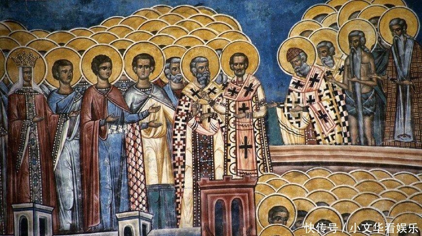 宗教文化@数千年前, 中国为何没有像欧洲那样走向宗教文化呢