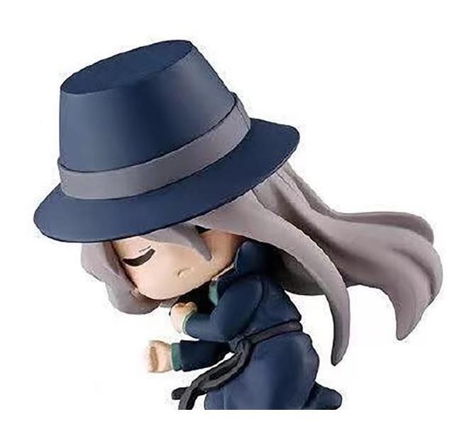 可爱|名侦探柯南睡觉战队第二弹,琴酒反差萌,突然变可爱