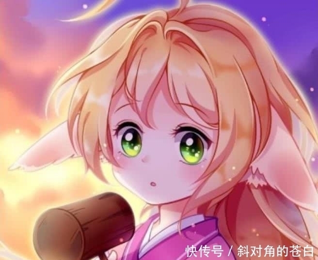 涂山红红|狐妖小红娘中8个危险动作:容容睁眼白月初流泪,都不如最后一个