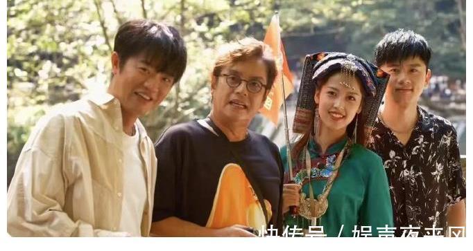 如果《時光音樂會》開任賢齊專場,《心太軟》排第一,7首歌太難選了!