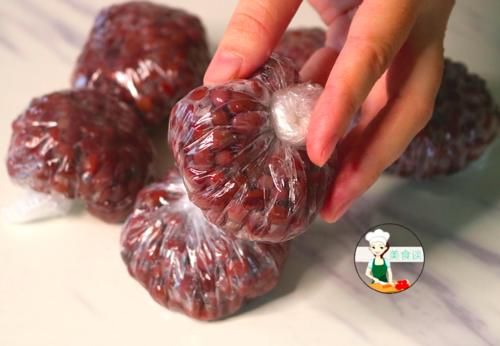  女生|天冷了，女生多吃它，营养补气血，一次煮好放冰箱，随吃随拿省事