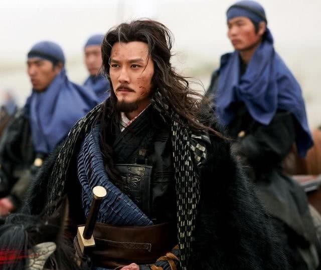 上榜|中国古代七大名将，项羽、霍去病上榜，最后一位被称为“杀神”