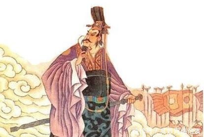 齐桓公|你知道第一个开饭店的人是谁吗？其实是个春秋时代的奸臣！