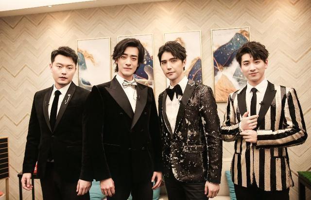 廖昌永|《声入人心》走出国门真正打动人心的是真挚的艺术