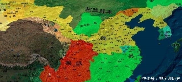 孙权的长子|孙权的七个儿子都是什么结局？三人病逝，四人被杀！