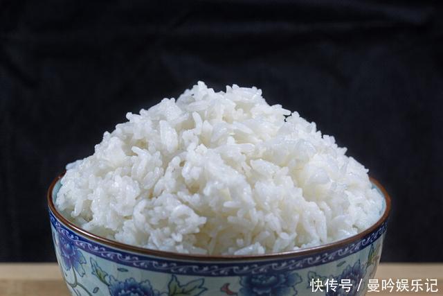 升糖指数|米饭、馒头和面条，哪个更容易升血糖？主食吃对了，血糖稳稳的