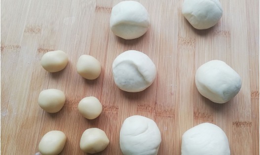 独家香酥饼秘方,简单易学,比烤箱做的还好吃,小白也能零失败!