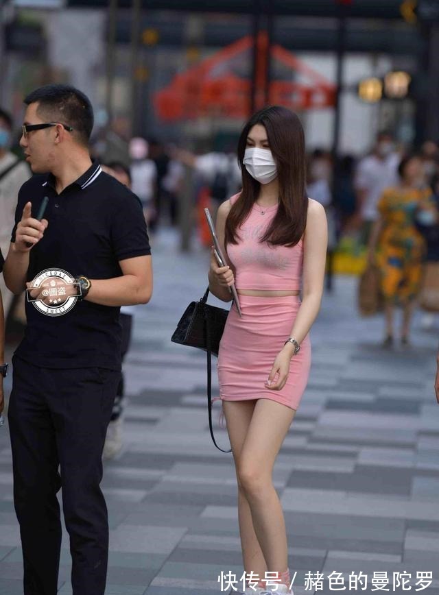 包臀裙 穿出时尚魅力的包臀裙装扮,彰显优美体态与温润的气质,也是拼了!